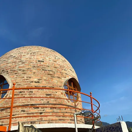 El Domo Macanal Exterior photo