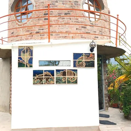 El Domo Macanal Exterior photo