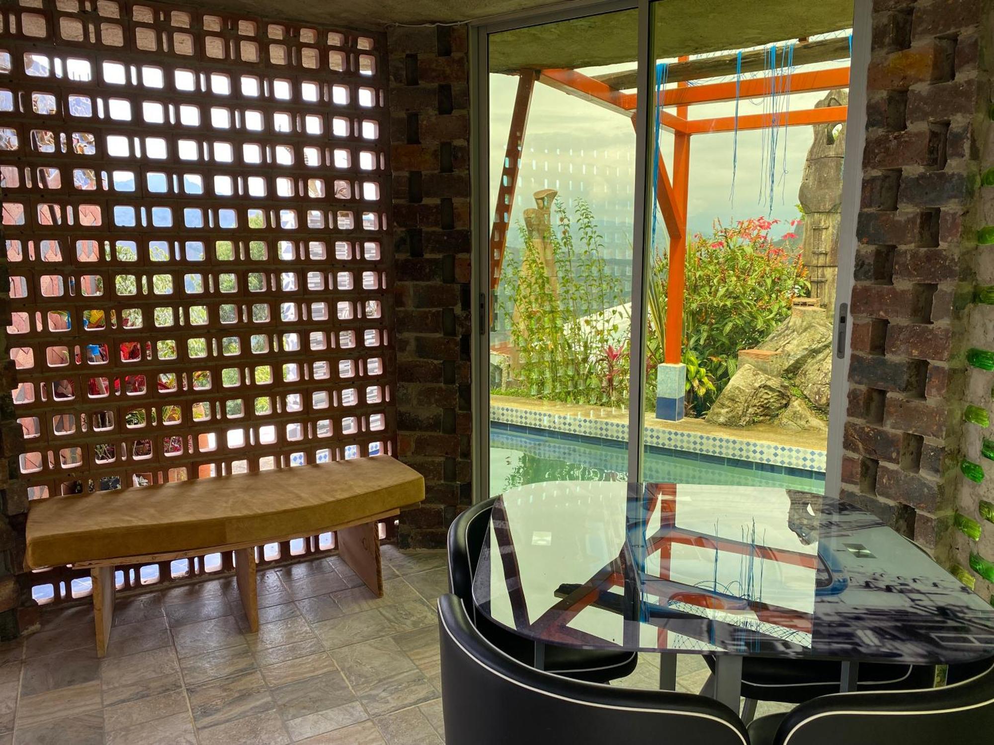 Holiday home El Domo