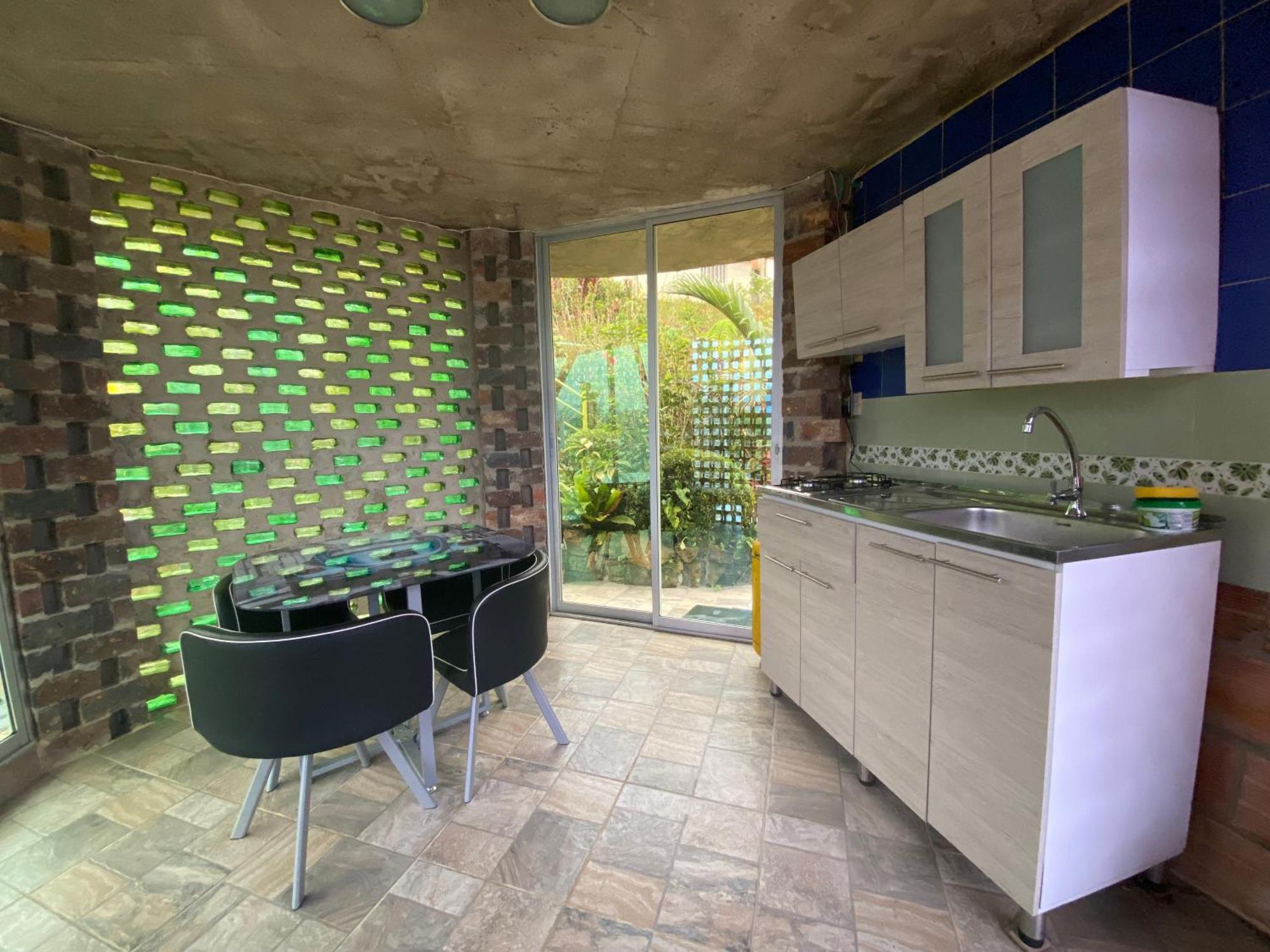 El Domo Holiday home