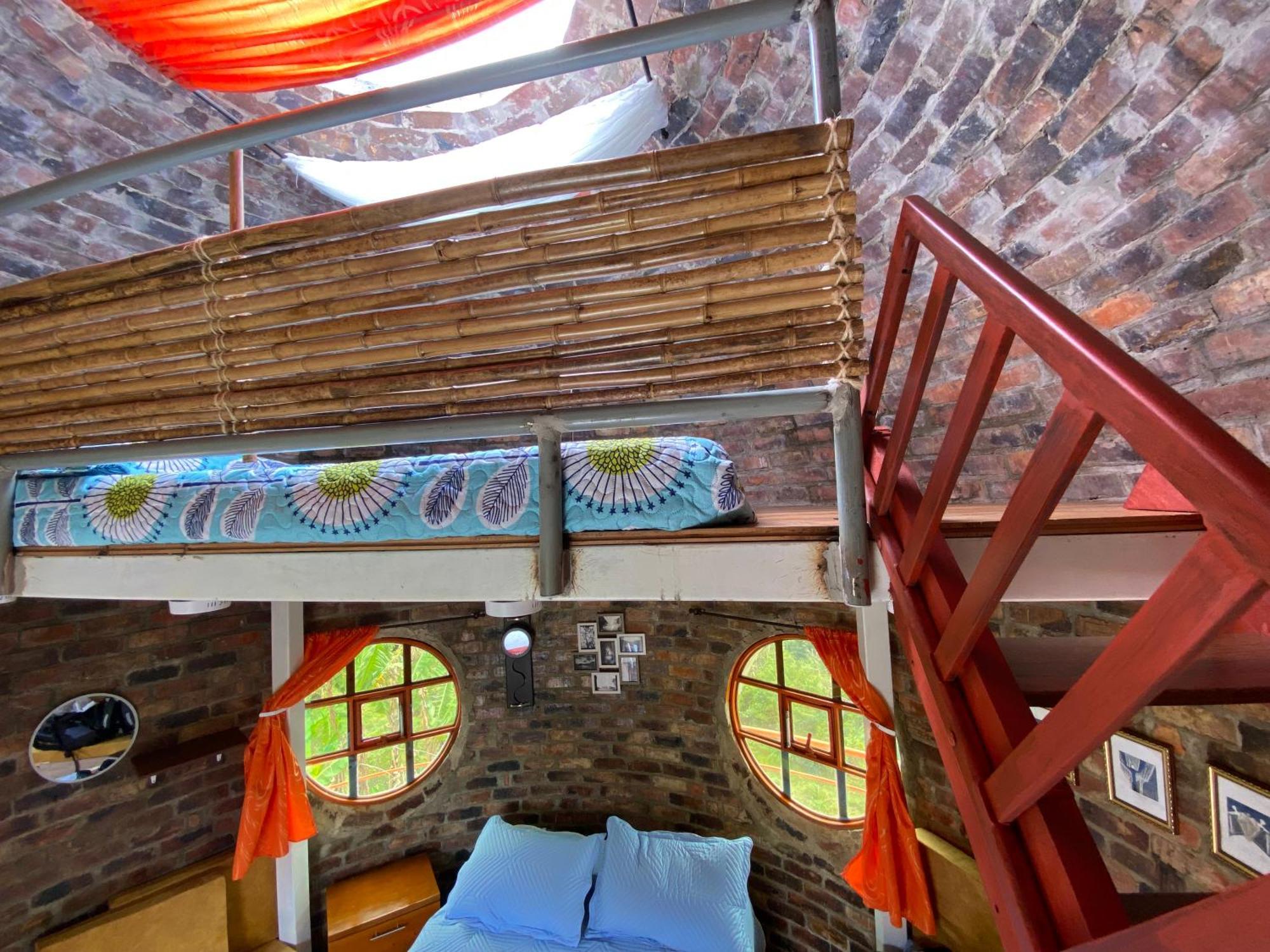 El Domo Holiday home *