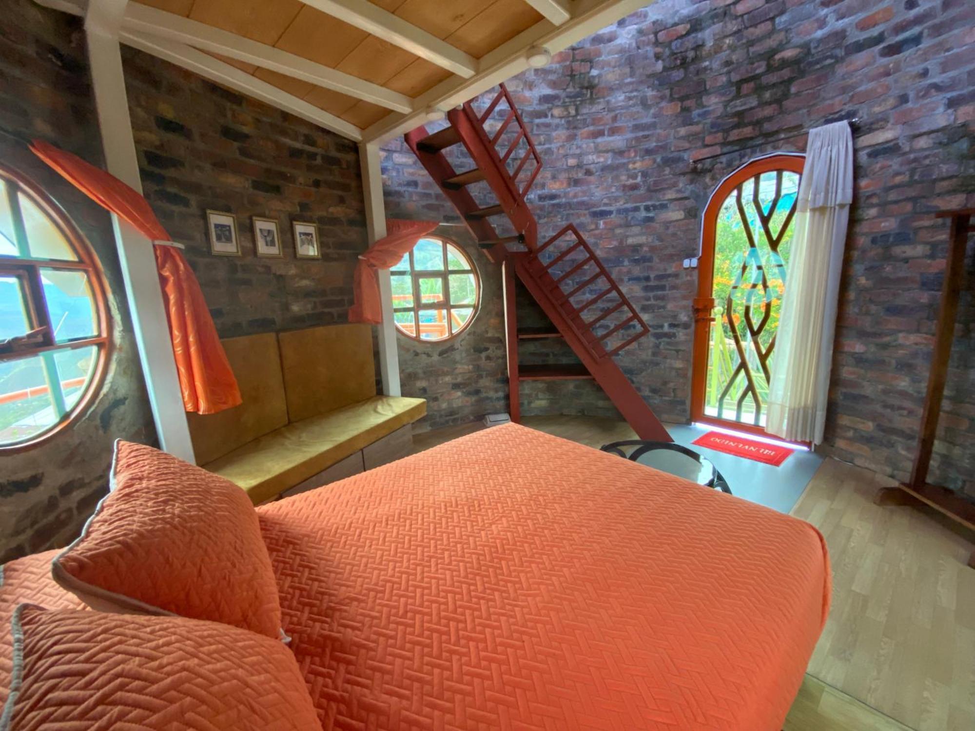 Holiday home El Domo *