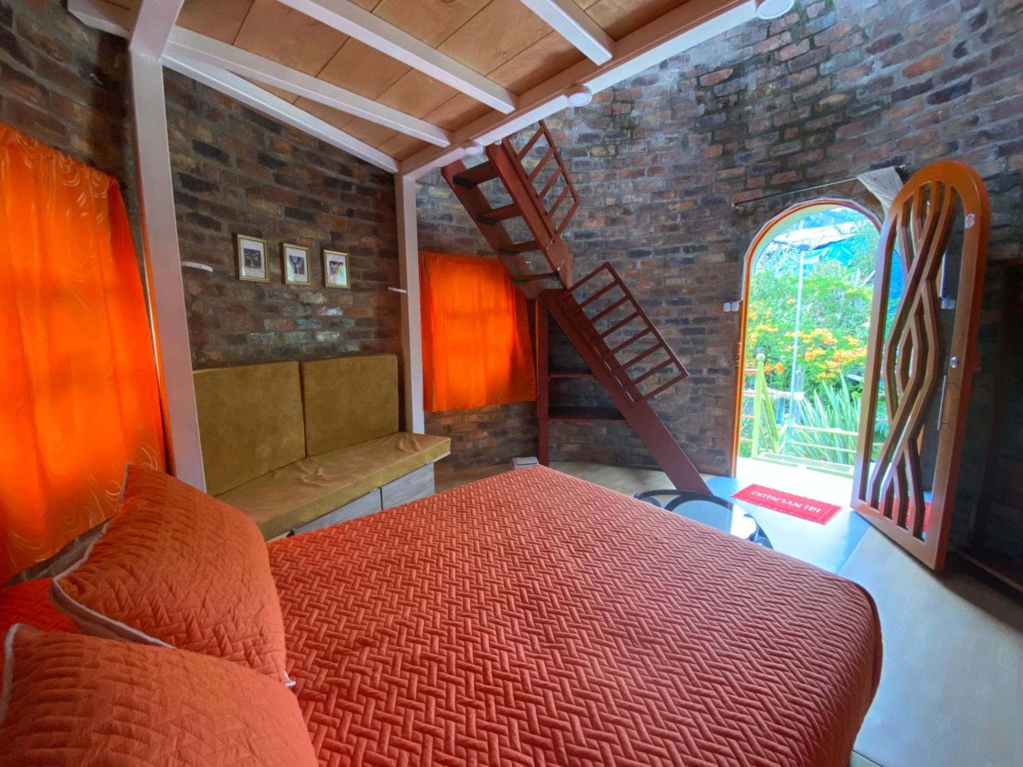 El Domo Holiday home