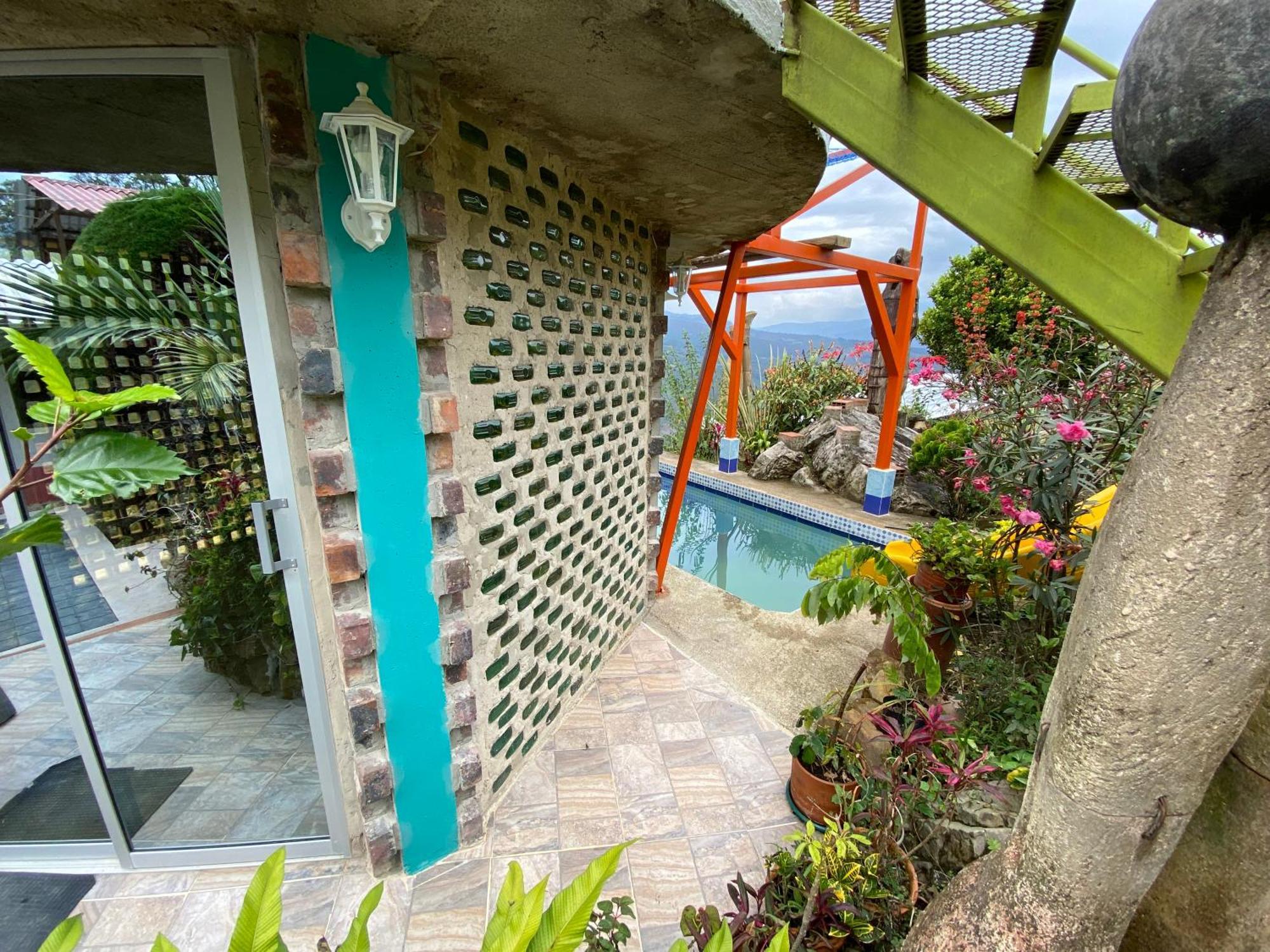 El Domo Holiday home Macanal
