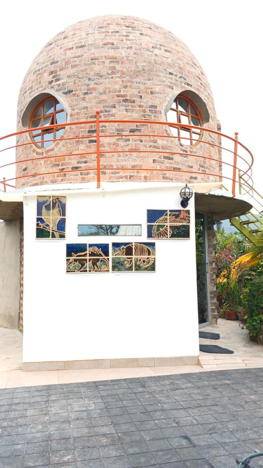 El Domo Holiday home Macanal